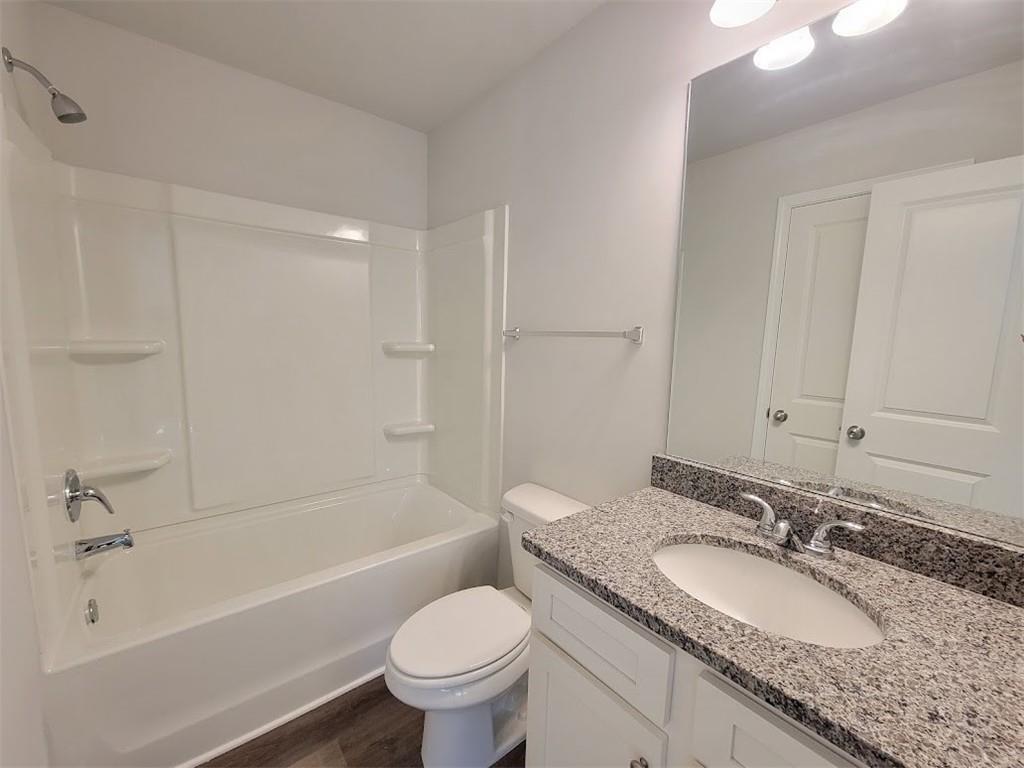80 Heyman Drive, Covington, Georgia image 21