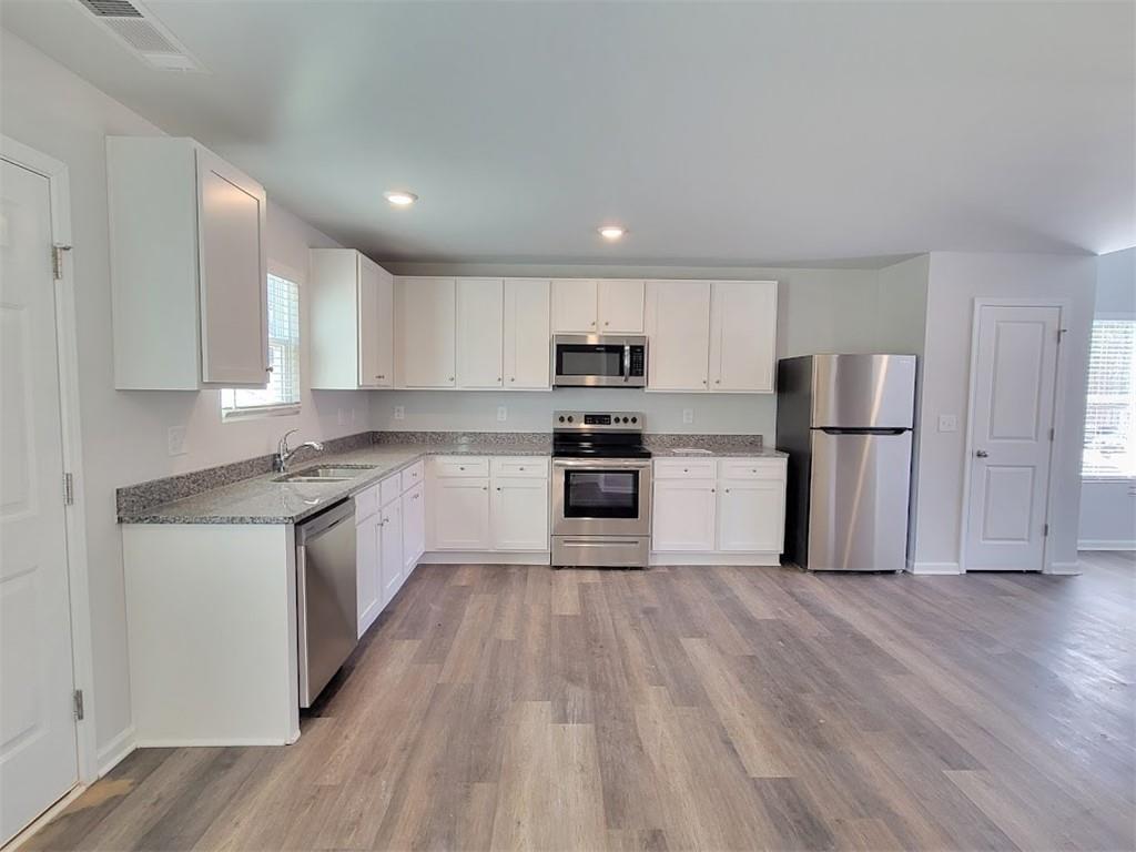 80 Heyman Drive, Covington, Georgia image 3
