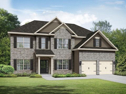 3268 Lions Ruby Lane Atlanta GA 30349