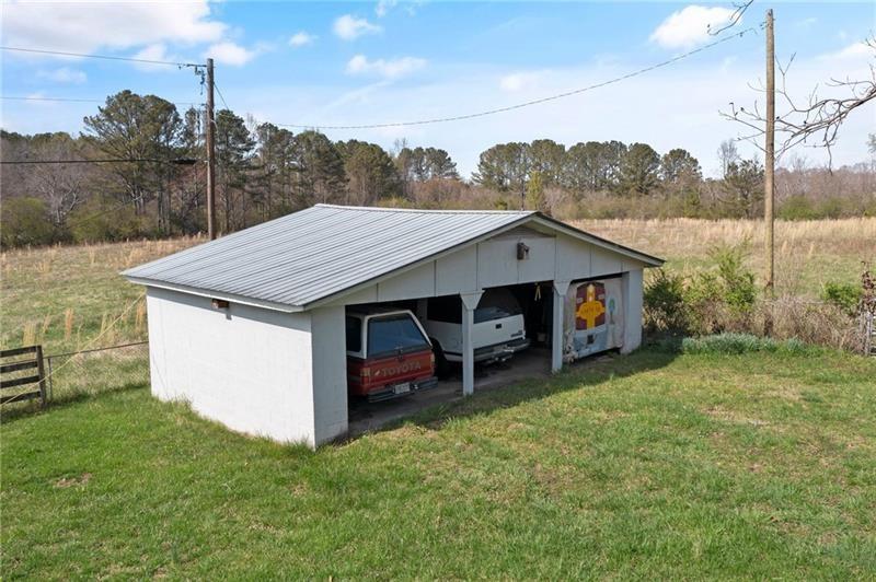 14367 Fincher Road, Canton, Georgia image 16