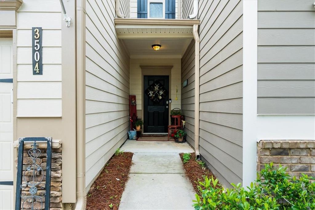 3504 Castleberry Village Circle 36