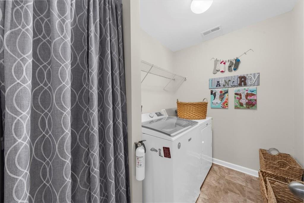 3504 Castleberry Village Circle #36, Cumming, Georgia image 34