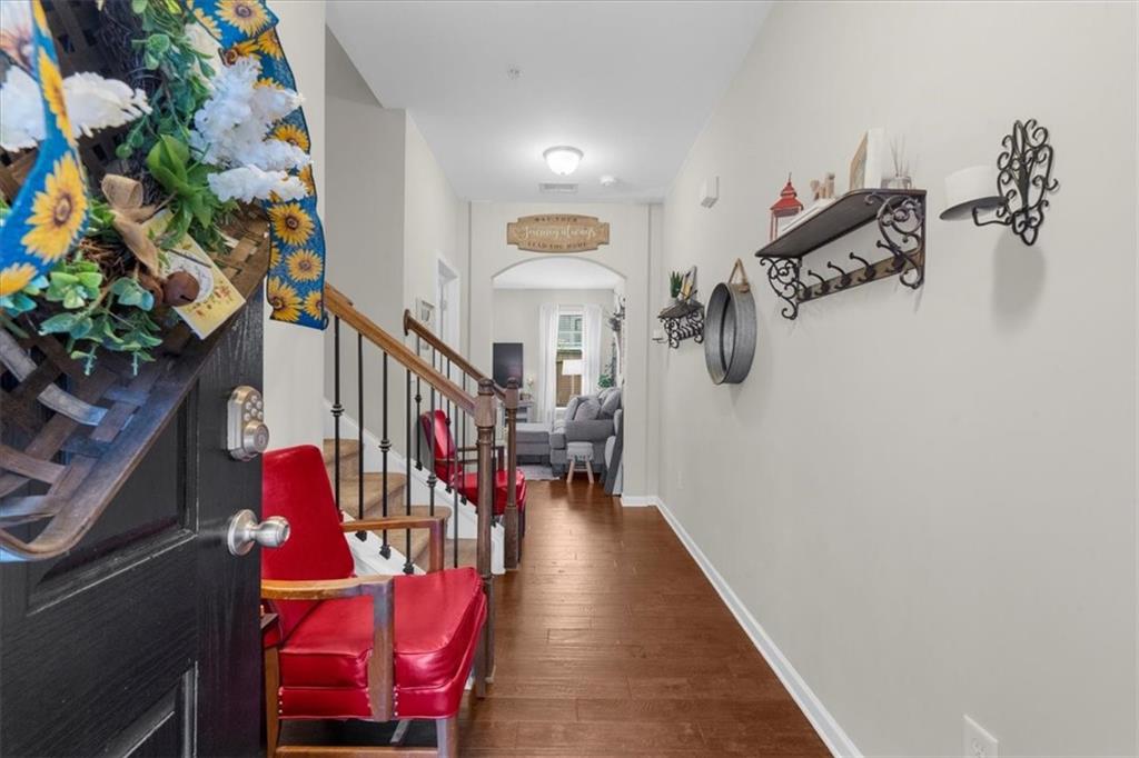 3504 Castleberry Village Circle 36