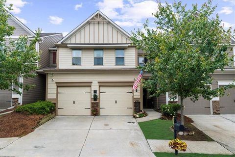 3504 Castleberry Village Circle 36 Cumming GA 30040