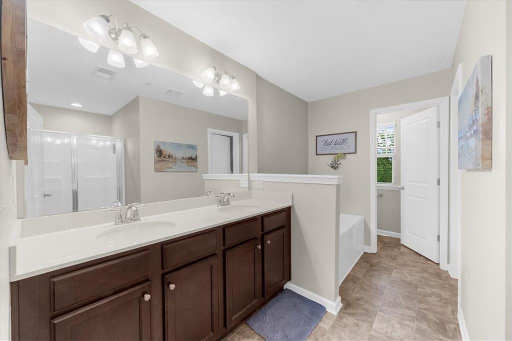 3504 Castleberry Village Circle #36, Cumming, Georgia image 26