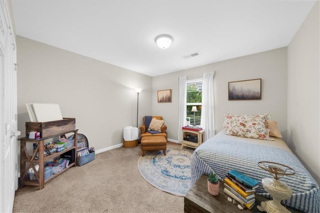 3504 Castleberry Village Circle #36, Cumming, Georgia image 32