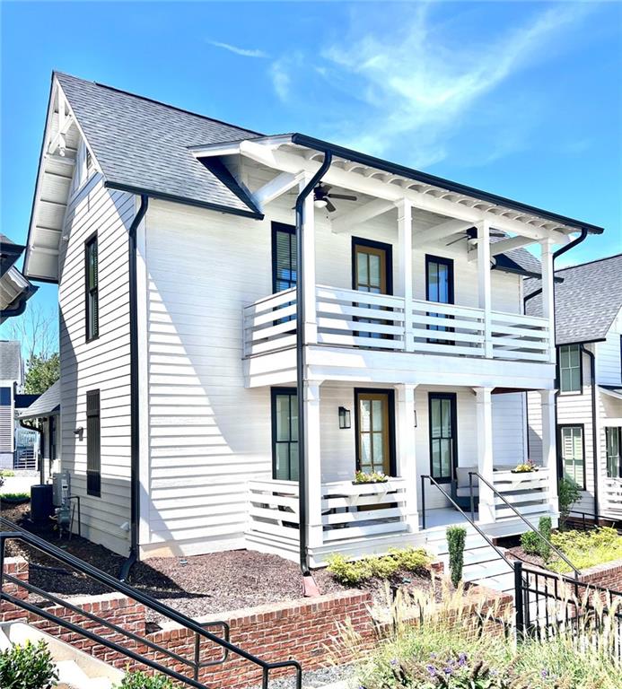 Photo of 1906 Galt Commons CMNS, Kennesaw, GA 30144 (MLS # 7840804)