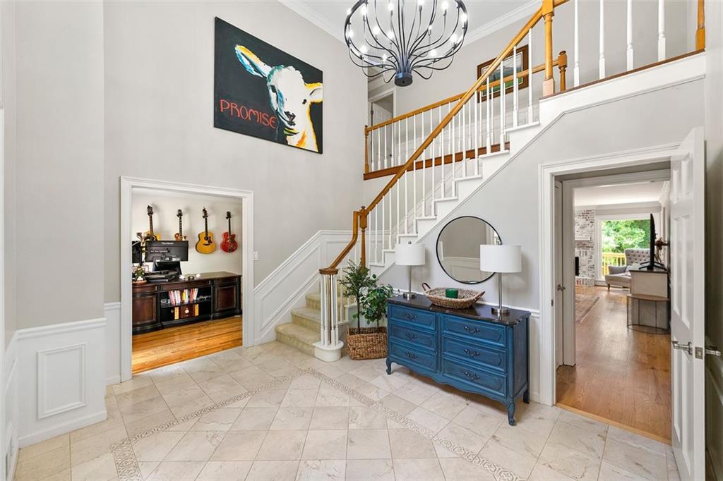 4841 TOWNSHIP Ridge