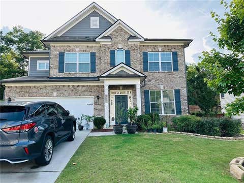 Homes For Rent - 7475 Ansley View Lane<br/> Cumming, GA 30028