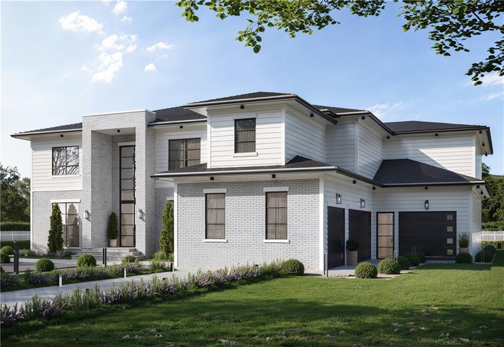 Indian Hills - Residential