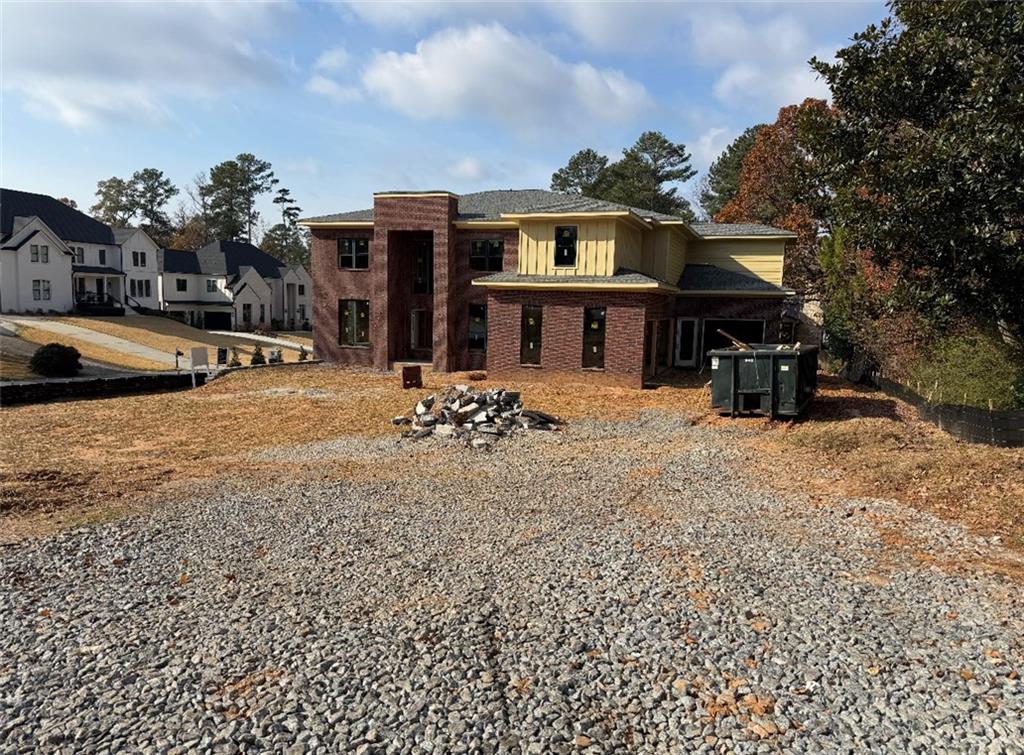 3769 High Green Drive