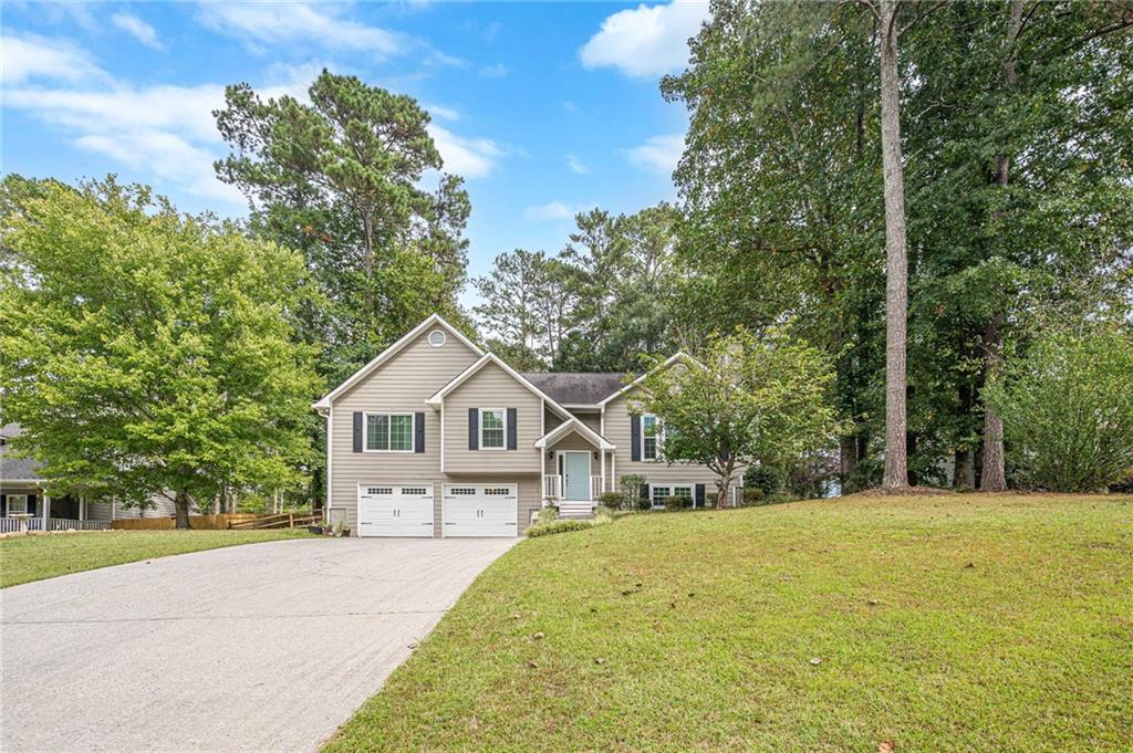 135 Boones Ridge Parkway SE