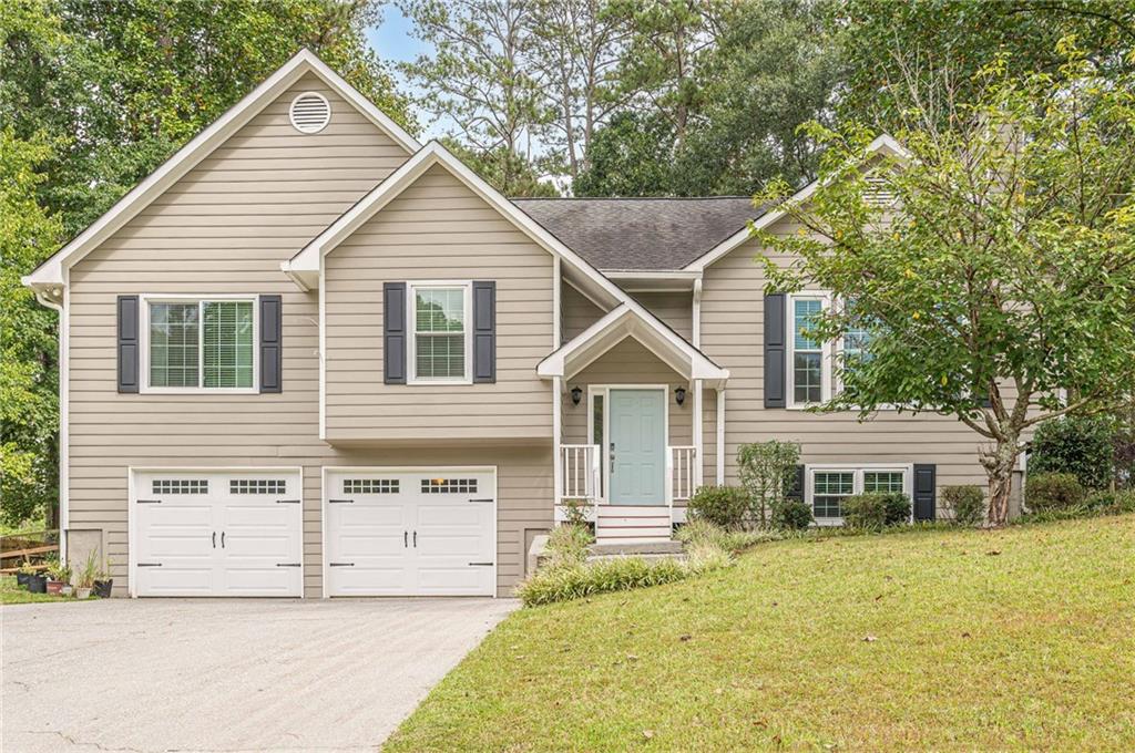 135 Boones Ridge Parkway SE