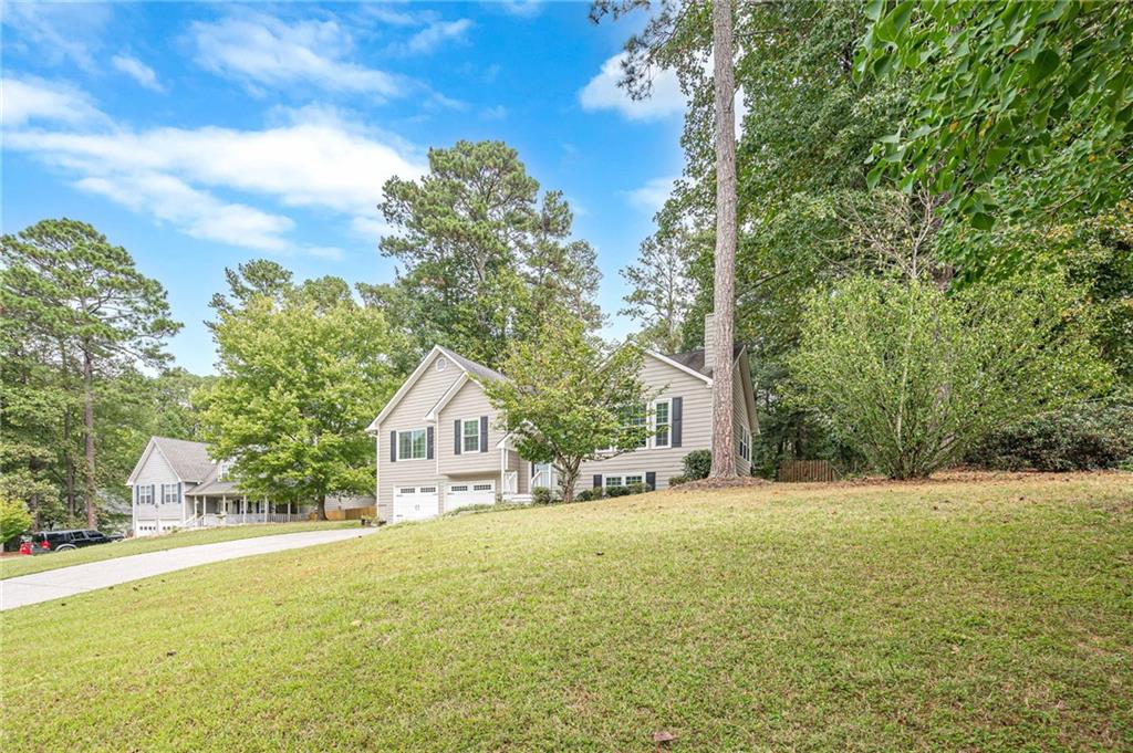 135 Boones Ridge Parkway SE