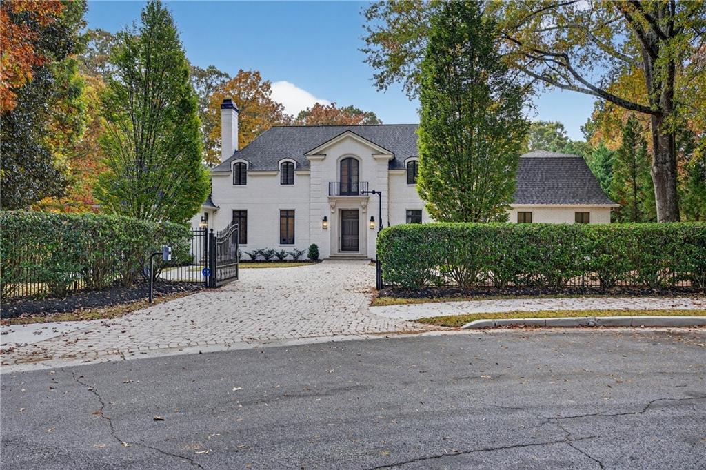 Buckhead - Residential