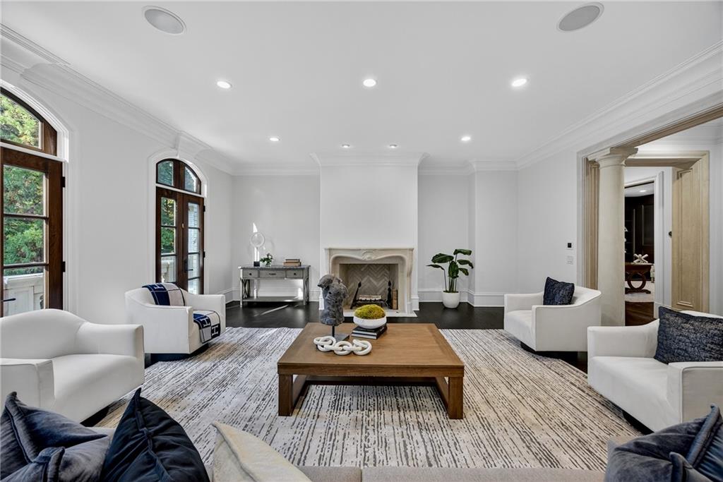 Buckhead - Residential