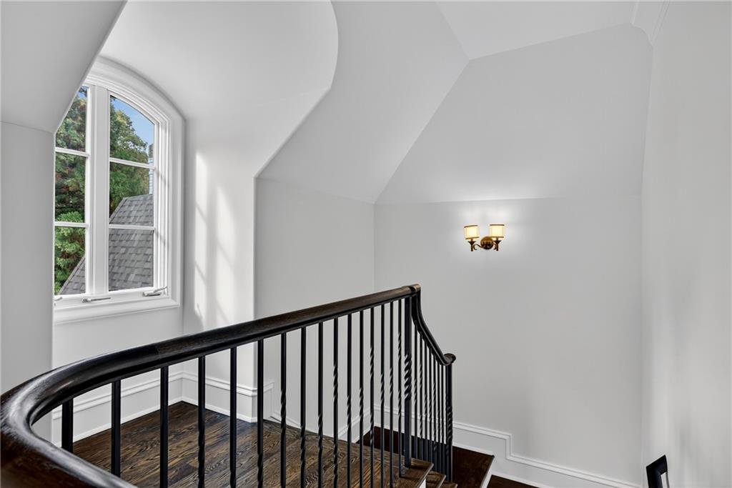 Buckhead - Residential