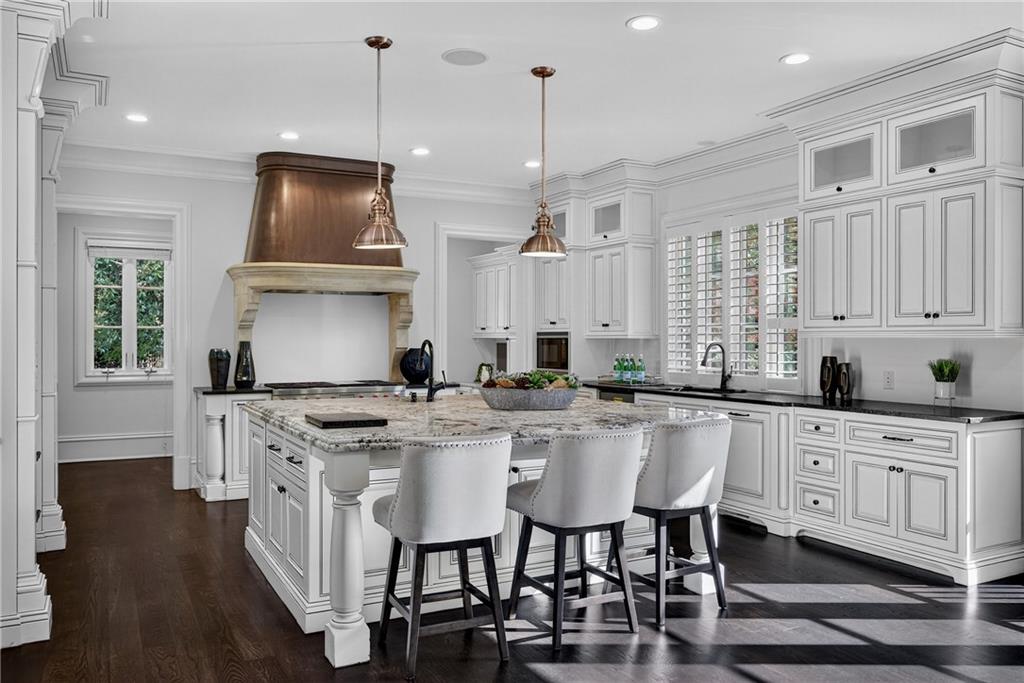 Buckhead - Residential