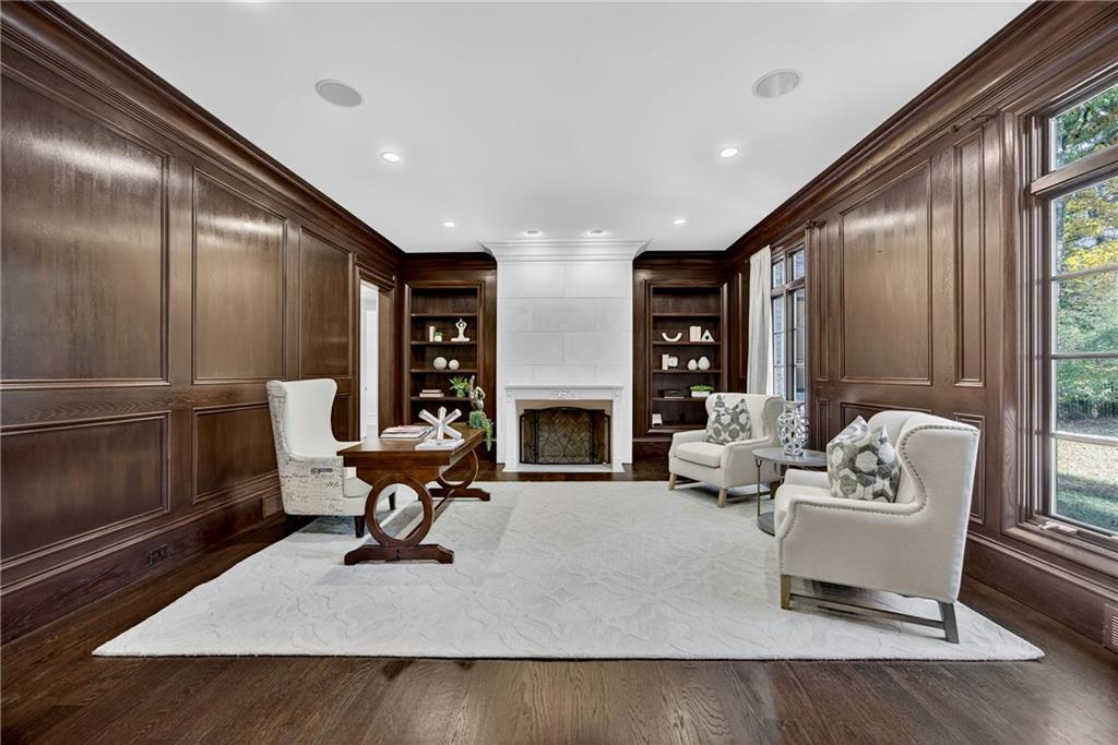 Buckhead - Residential