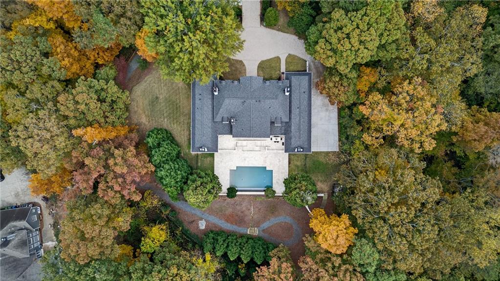 Buckhead - Residential