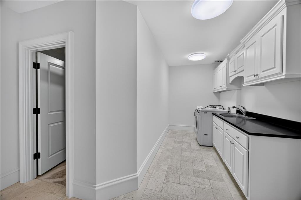 Buckhead - Residential