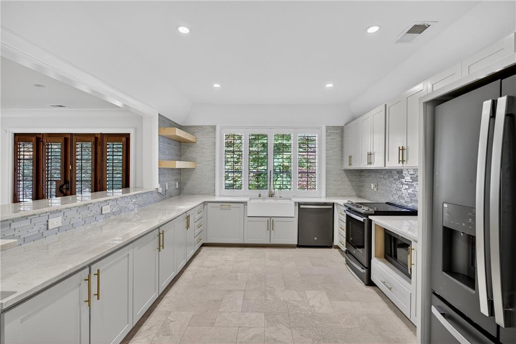 Buckhead - Residential