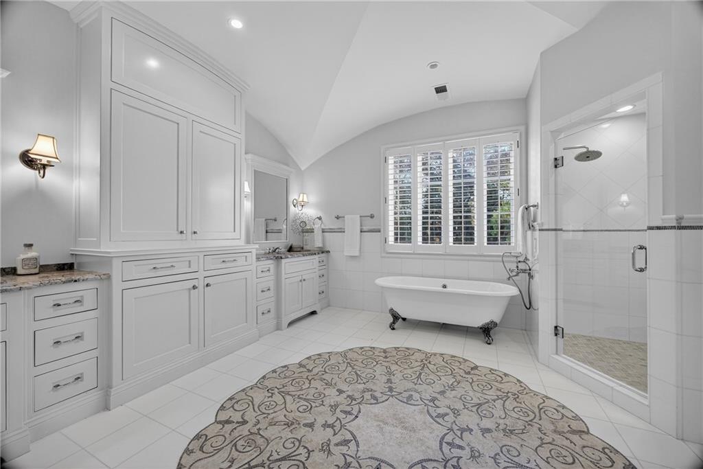 Buckhead - Residential