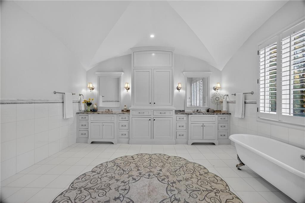 Buckhead - Residential