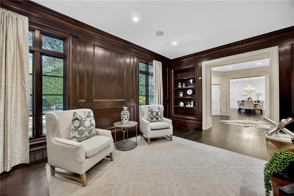 Buckhead - Residential