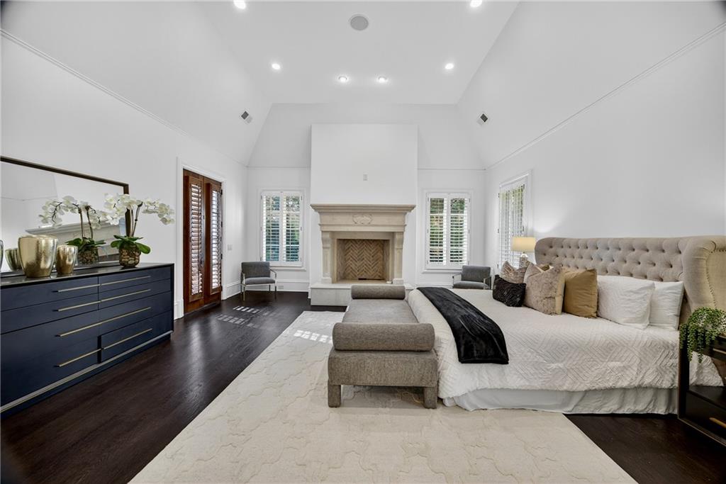 Buckhead - Residential