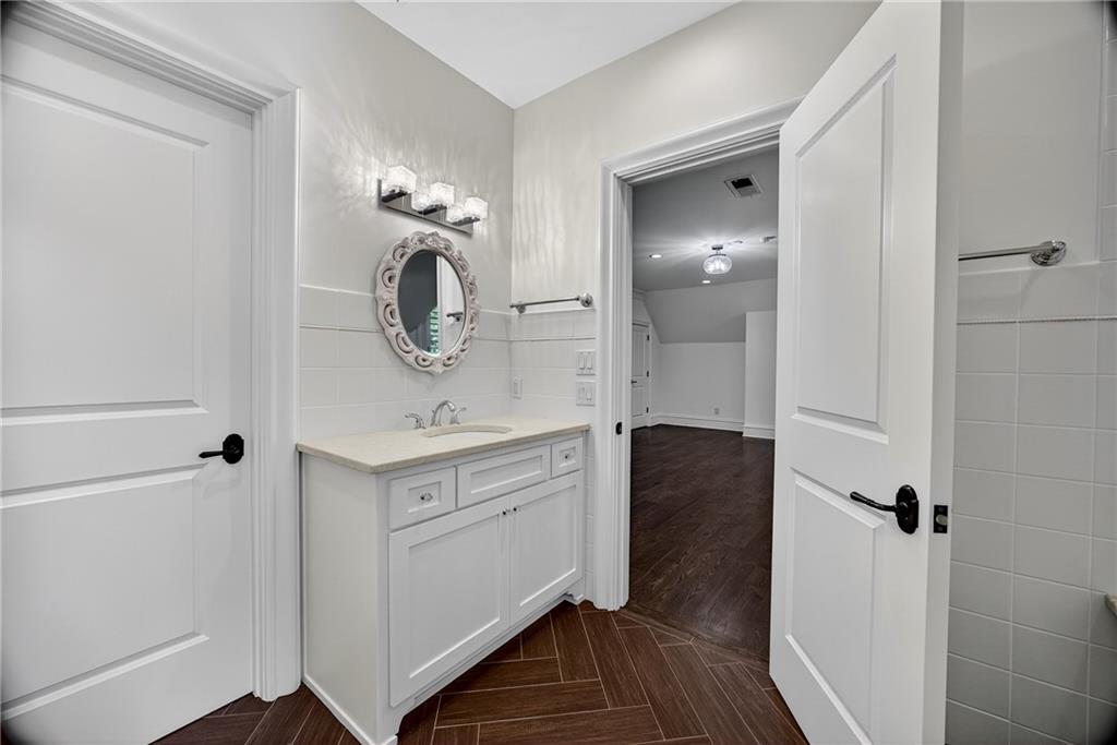 Buckhead - Residential