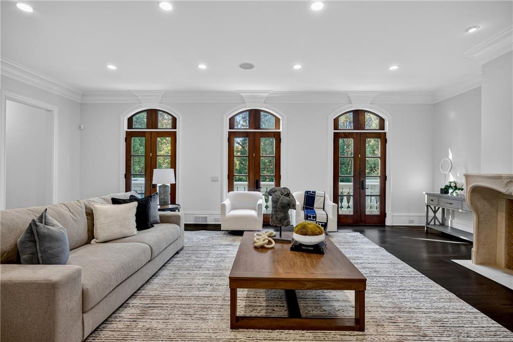 Buckhead - Residential