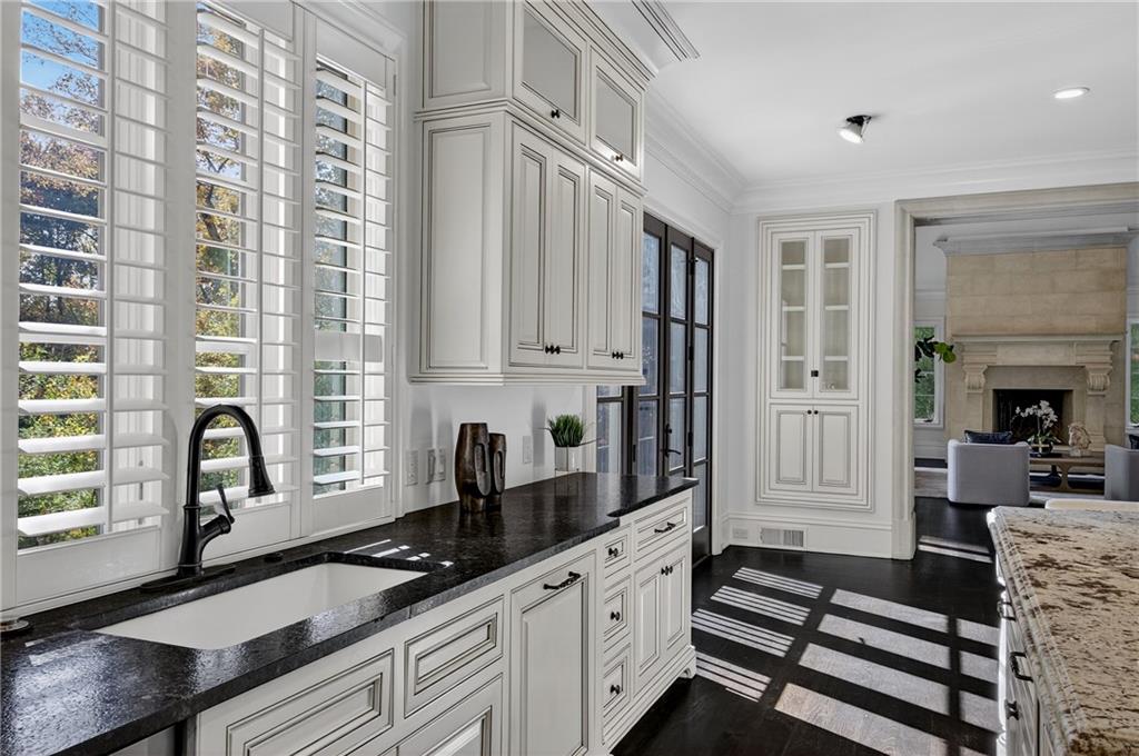 Buckhead - Residential