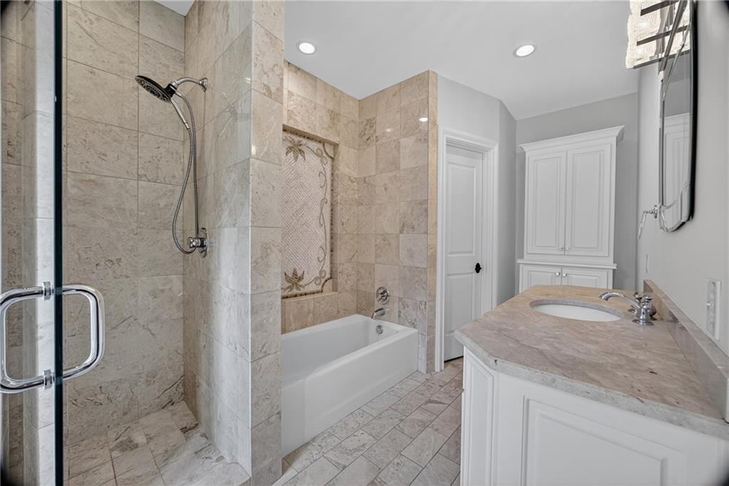 Buckhead - Residential