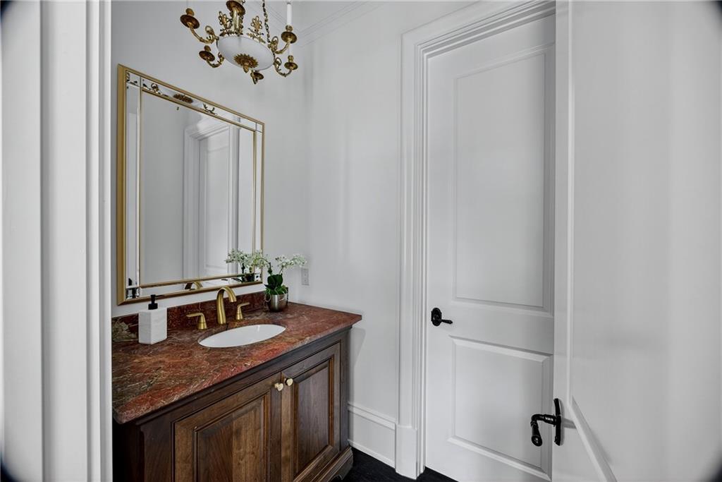 Buckhead - Residential