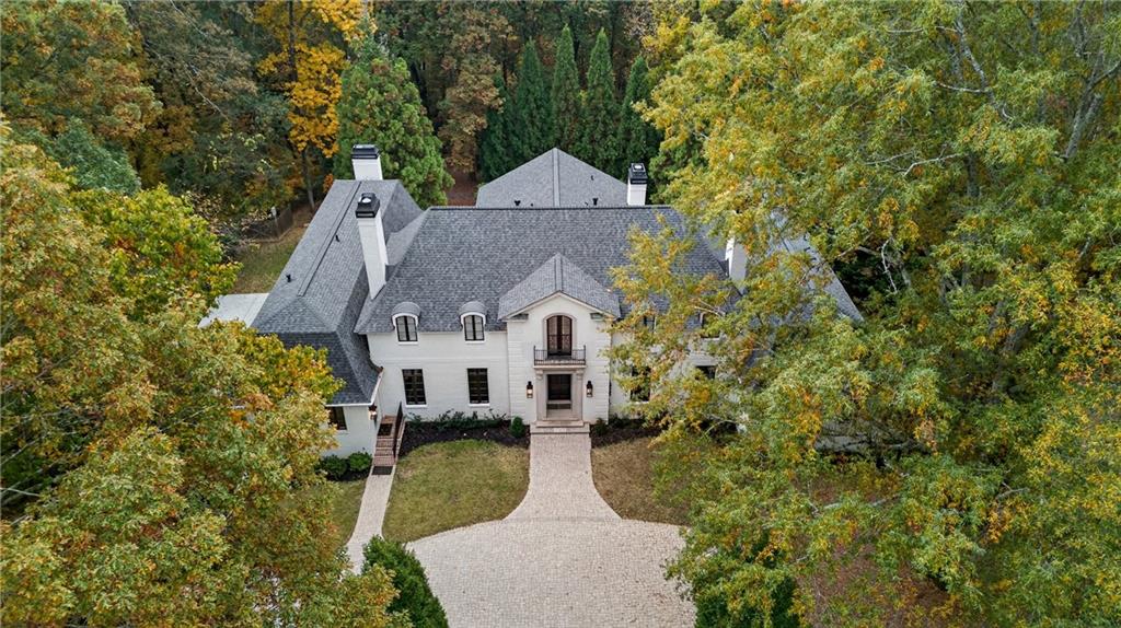 Buckhead - Residential