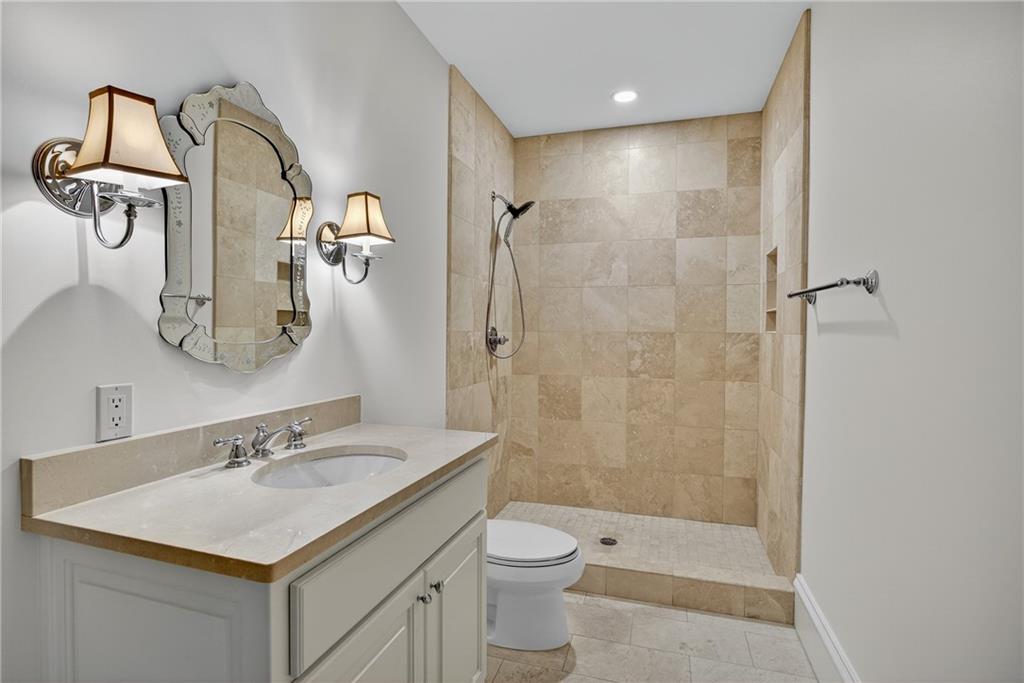 Buckhead - Residential