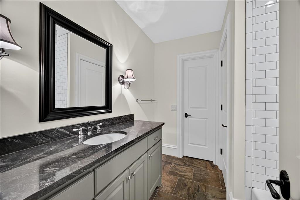 Buckhead - Residential