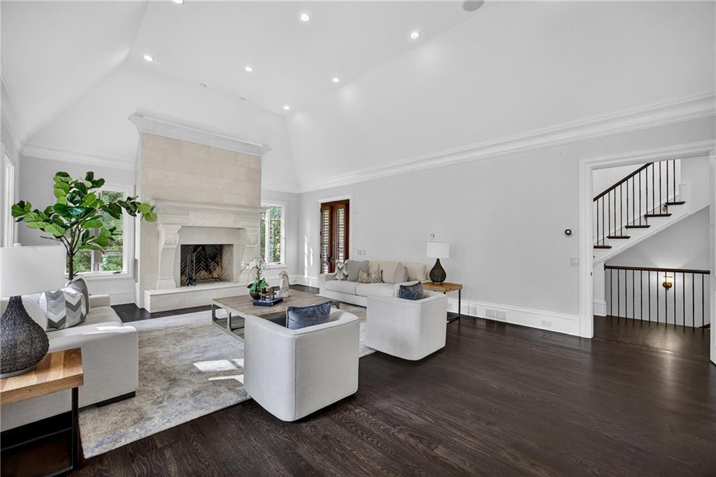 Buckhead - Residential