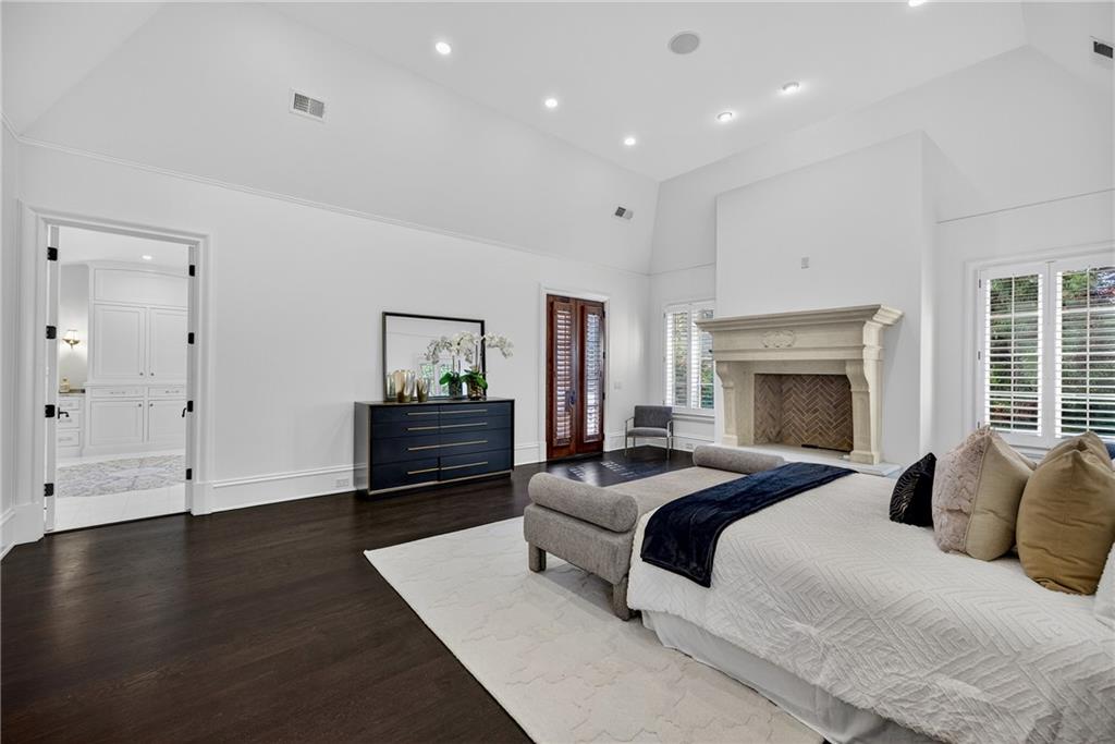 Buckhead - Residential