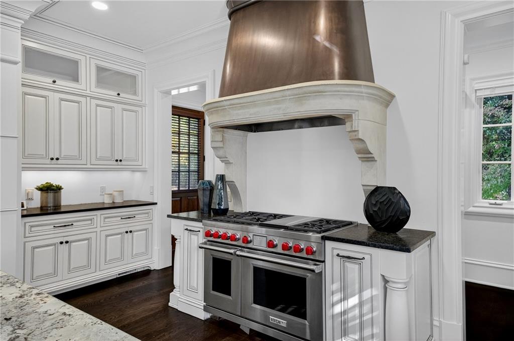 Buckhead - Residential