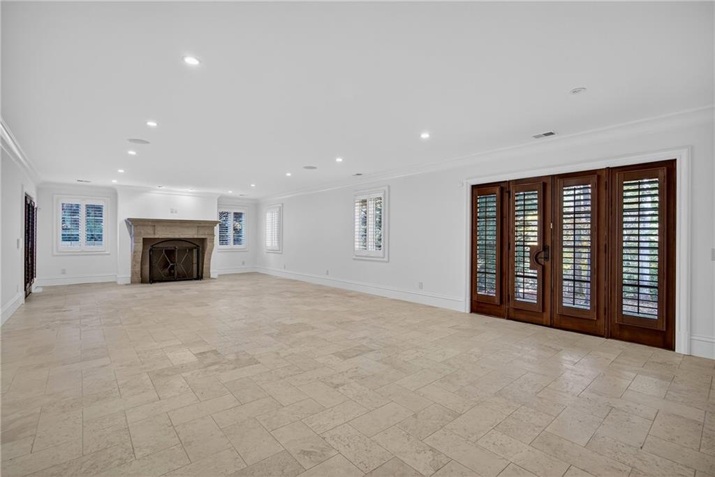 Buckhead - Residential