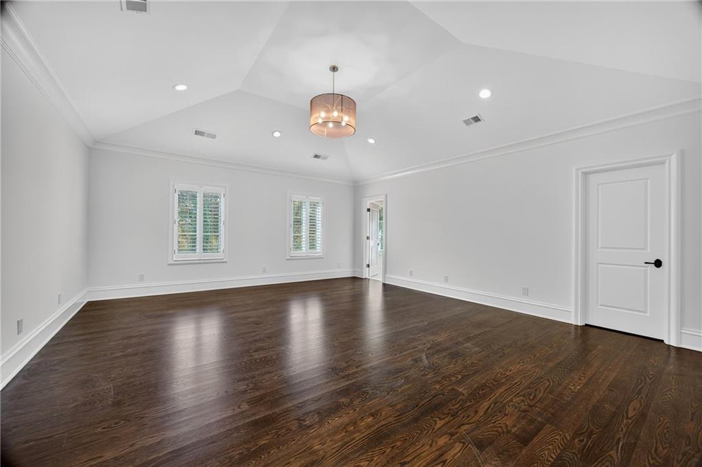 Buckhead - Residential