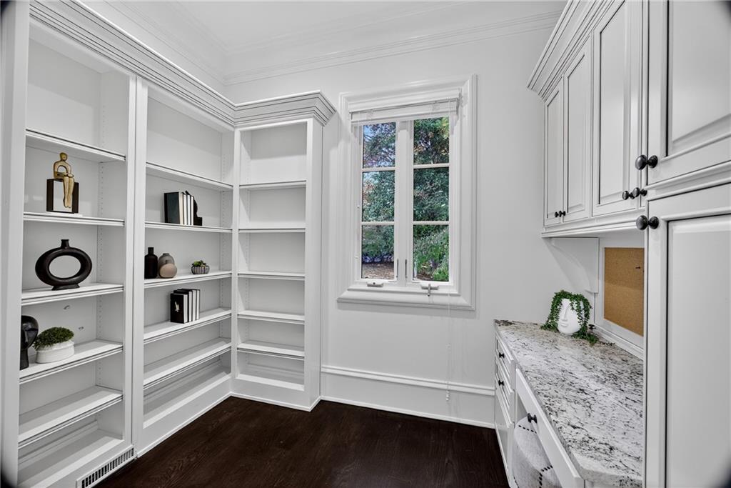 Buckhead - Residential