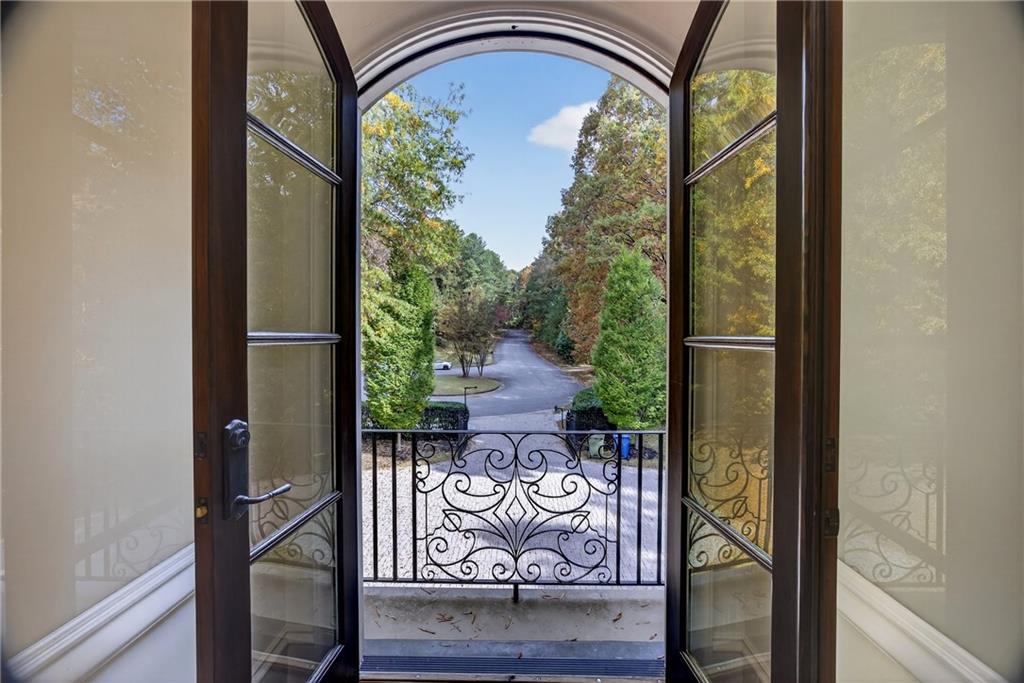 Buckhead - Residential