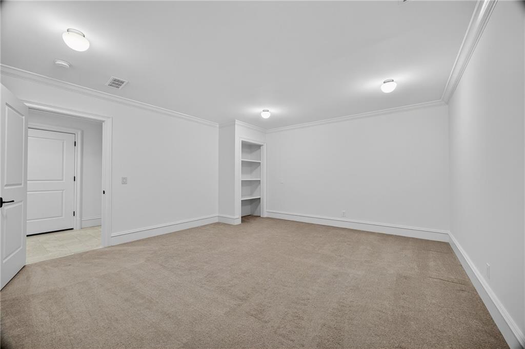 Buckhead - Residential