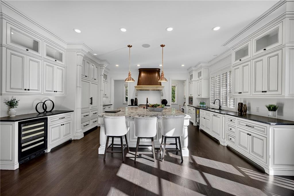 Buckhead - Residential