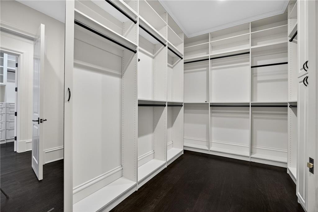 Buckhead - Residential