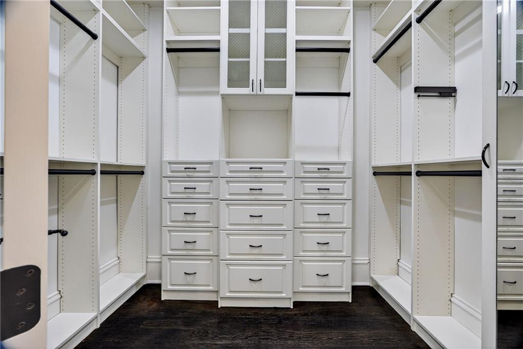 Buckhead - Residential