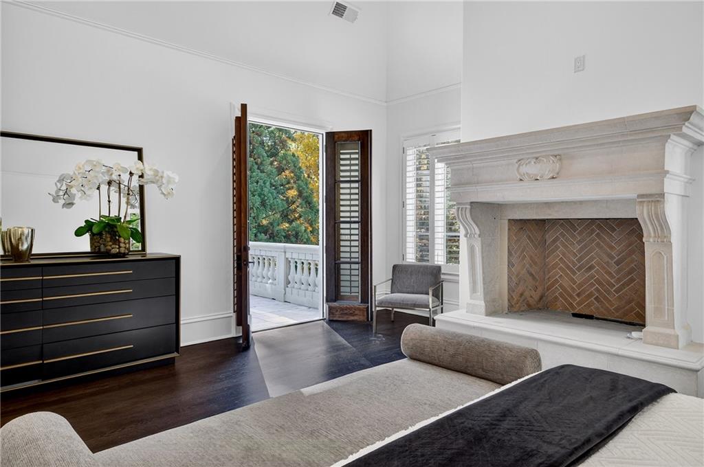 Buckhead - Residential